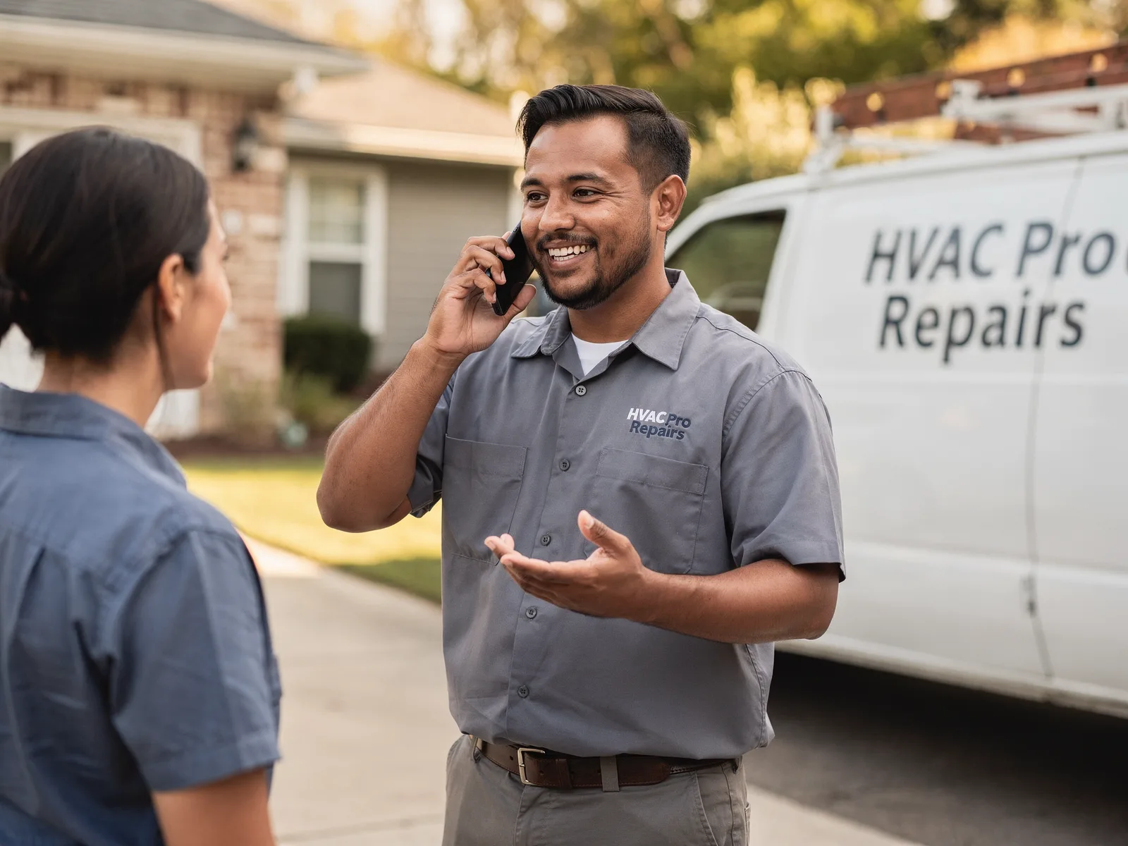 Heat Pump Repair Courtland, MS FAQs